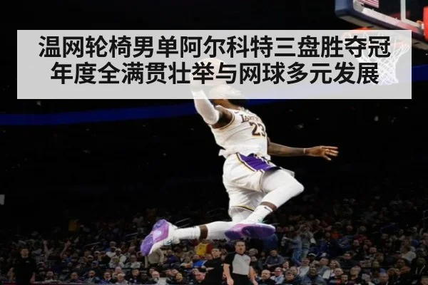 温网轮椅男单阿尔科特三盘胜夺冠 年度全满贯壮举与网球多元发展