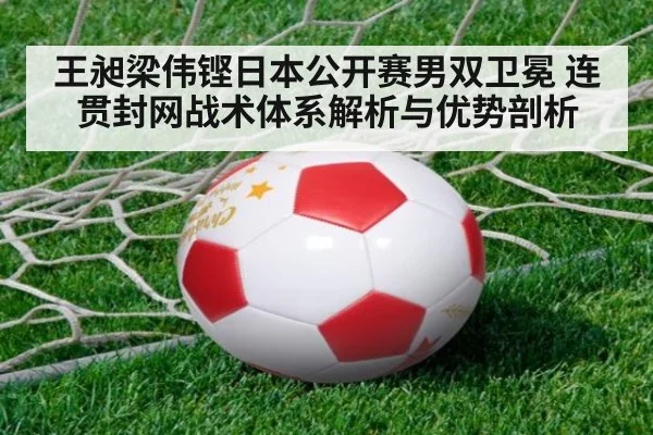 王昶梁伟铿日本公开赛男双卫冕 连贯封网战术体系解析与优势剖析